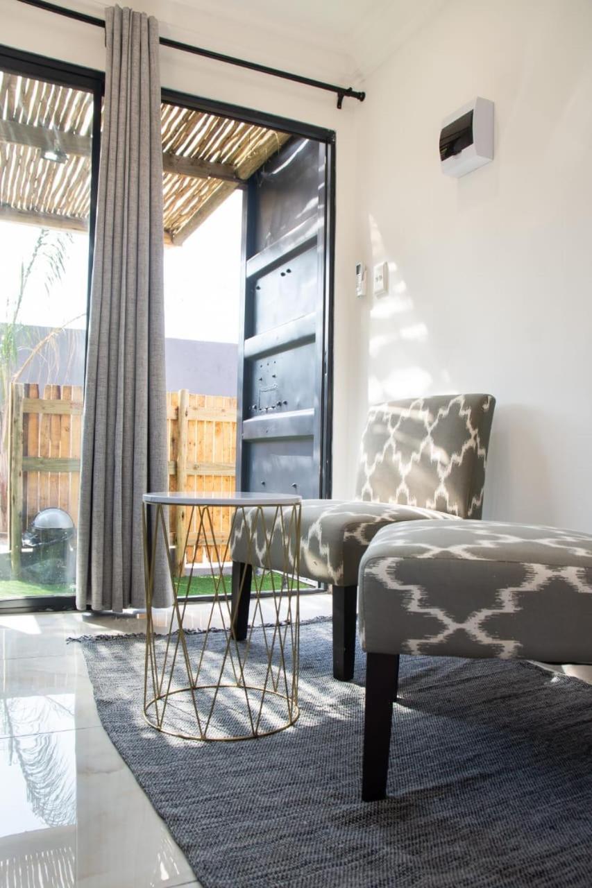 Отель Cozy Box Haus Граскоп Экстерьер фото