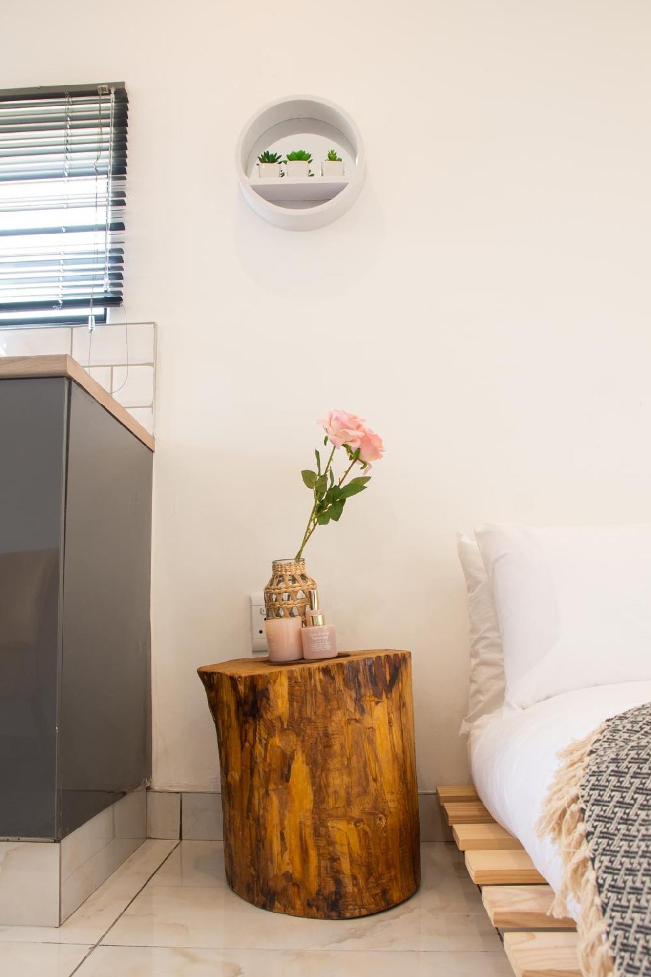 Отель Cozy Box Haus Граскоп Экстерьер фото