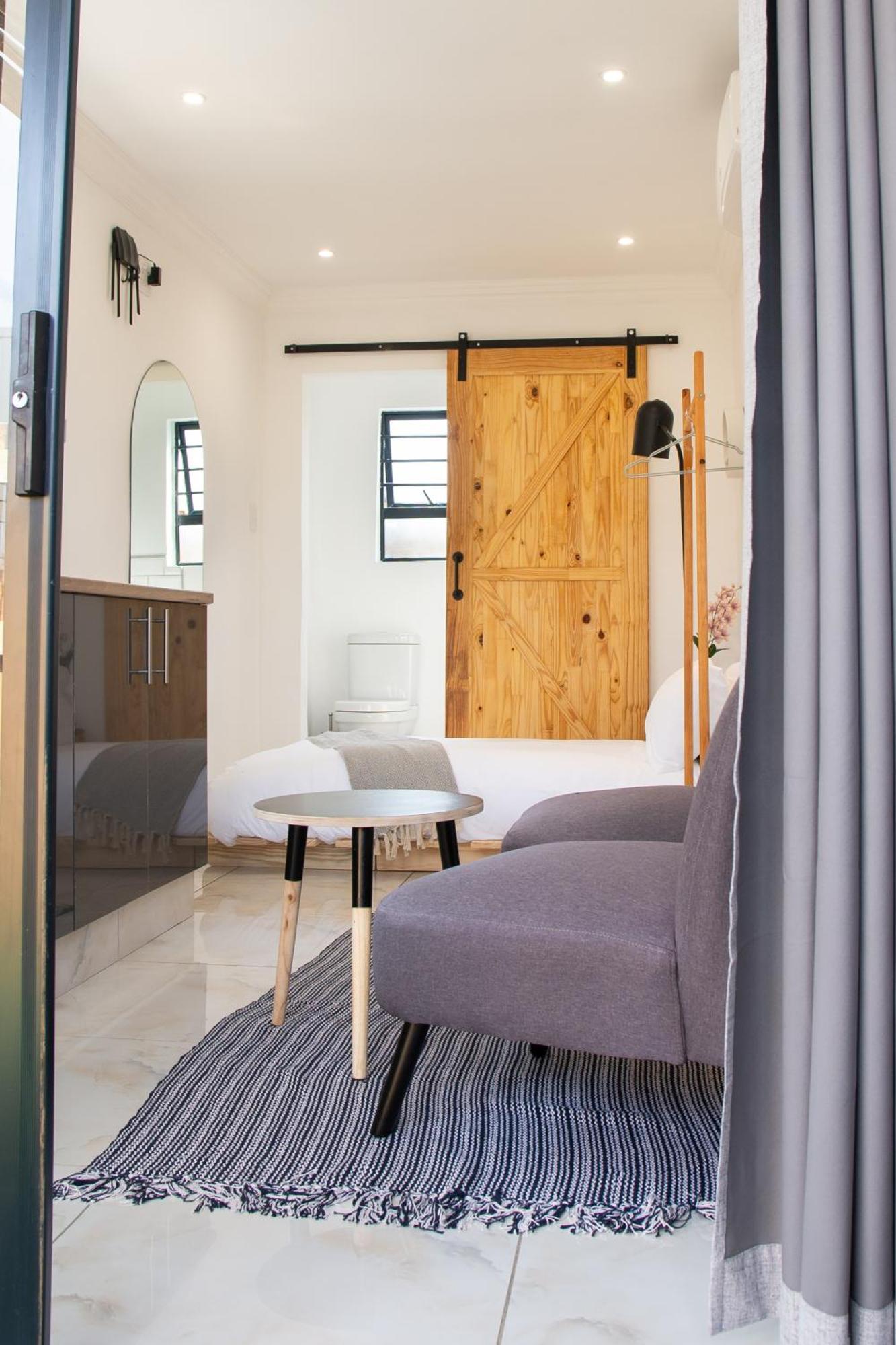 Отель Cozy Box Haus Граскоп Экстерьер фото