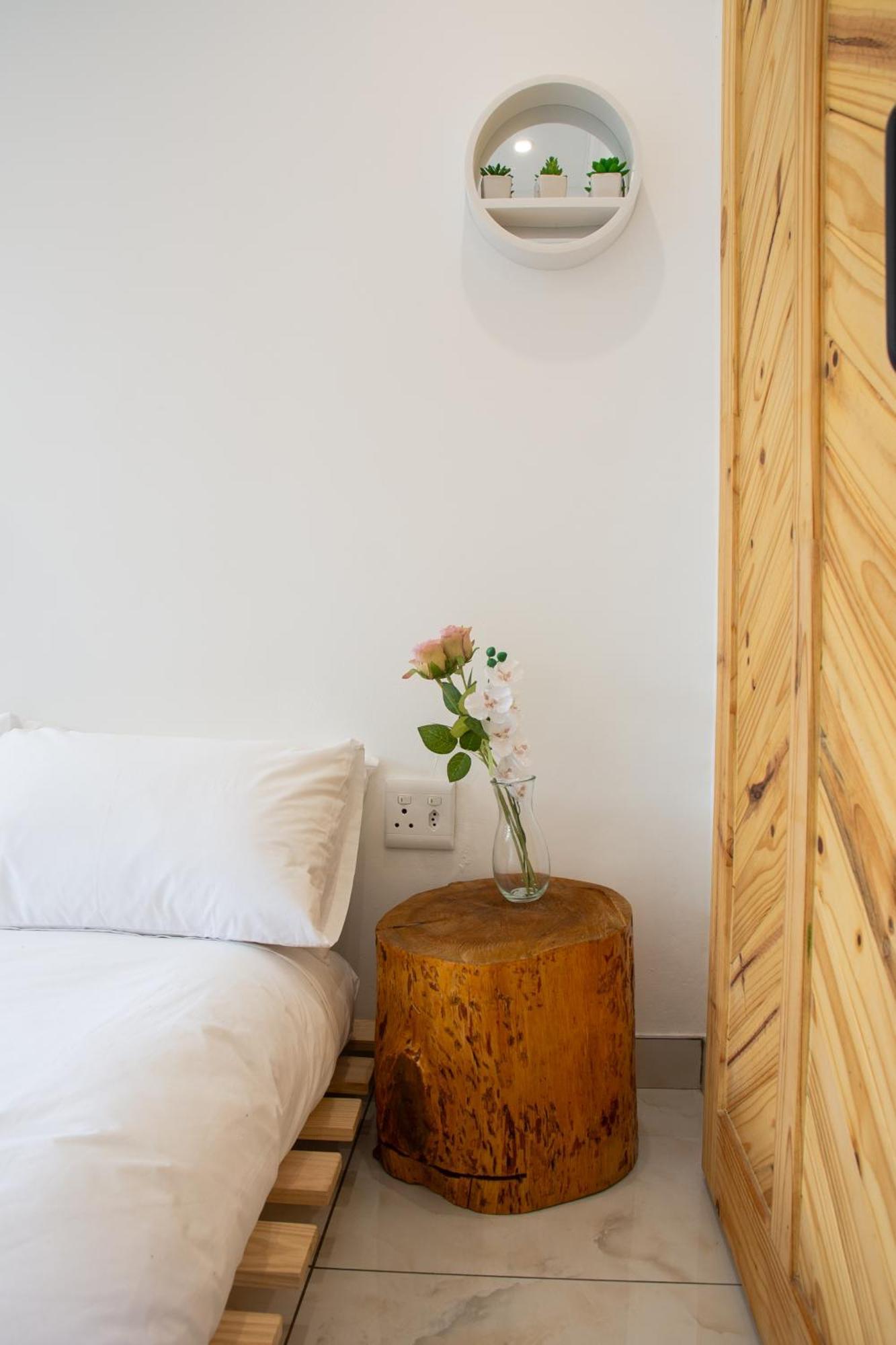 Отель Cozy Box Haus Граскоп Экстерьер фото