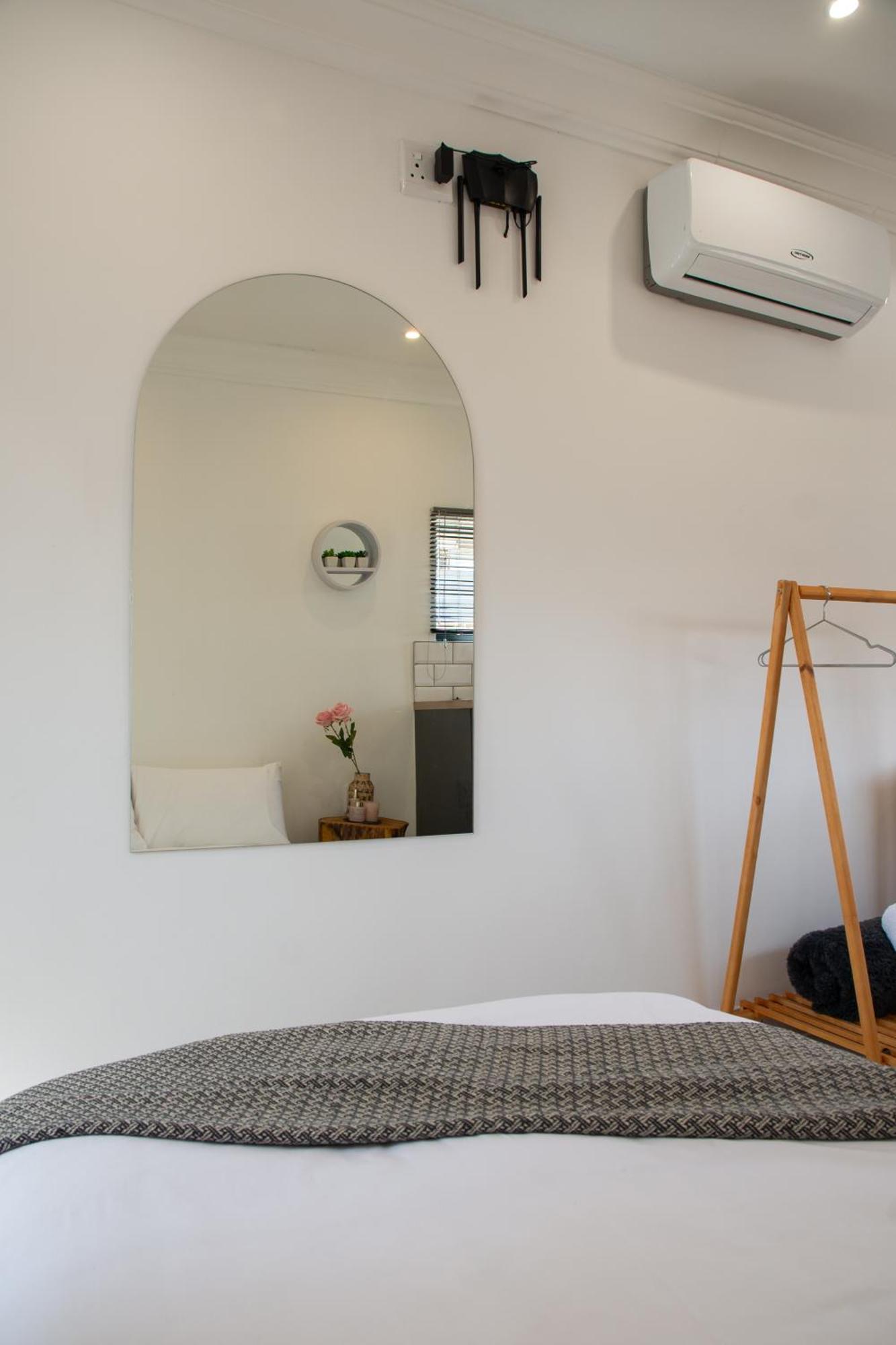 Отель Cozy Box Haus Граскоп Экстерьер фото