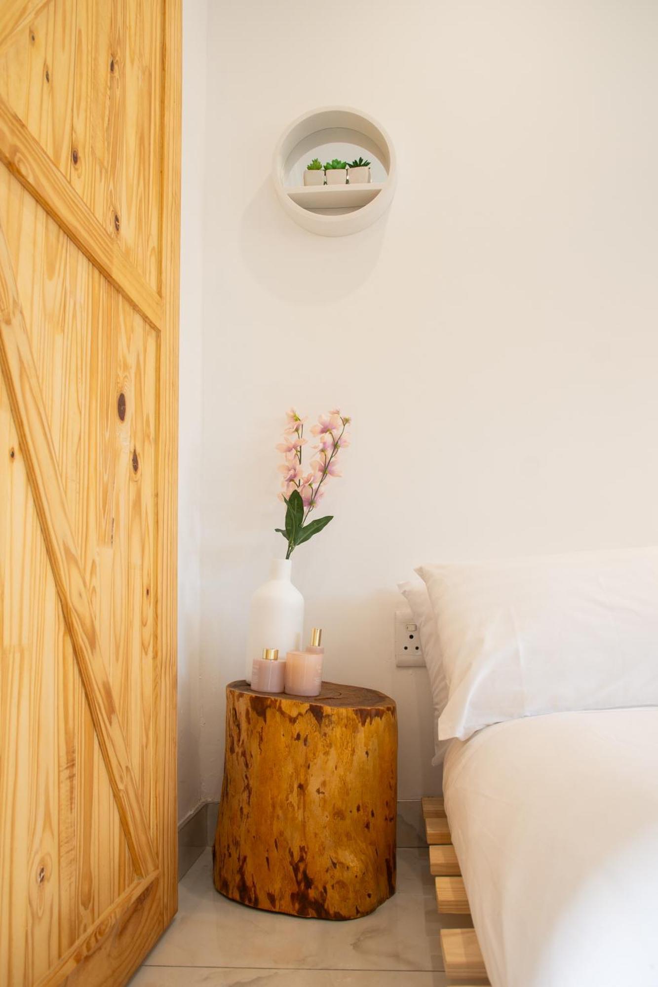 Отель Cozy Box Haus Граскоп Экстерьер фото